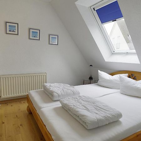 Apartamento Kranich Iii, Whg 14 Zingst Exterior foto