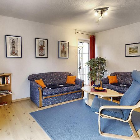 Apartamento Kranich Iii, Whg 14 Zingst Exterior foto