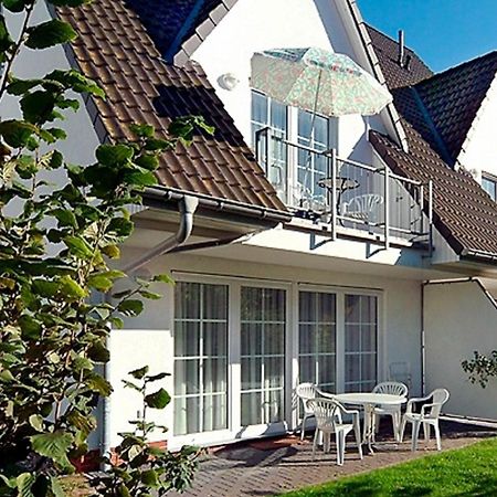 Apartamento Kranich Iii, Whg 14 Zingst Exterior foto