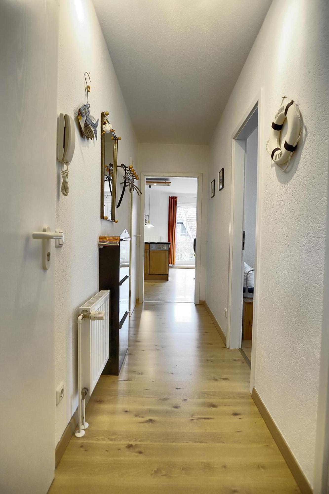 Apartamento Kranich Iii, Whg 14 Zingst Exterior foto