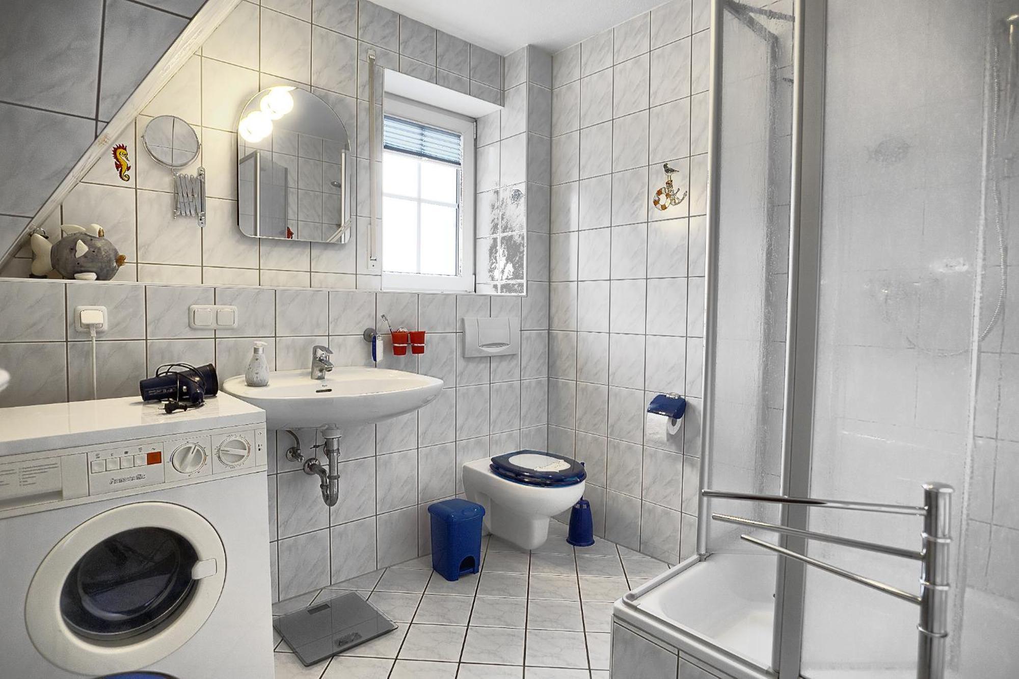 Apartamento Kranich Iii, Whg 14 Zingst Exterior foto