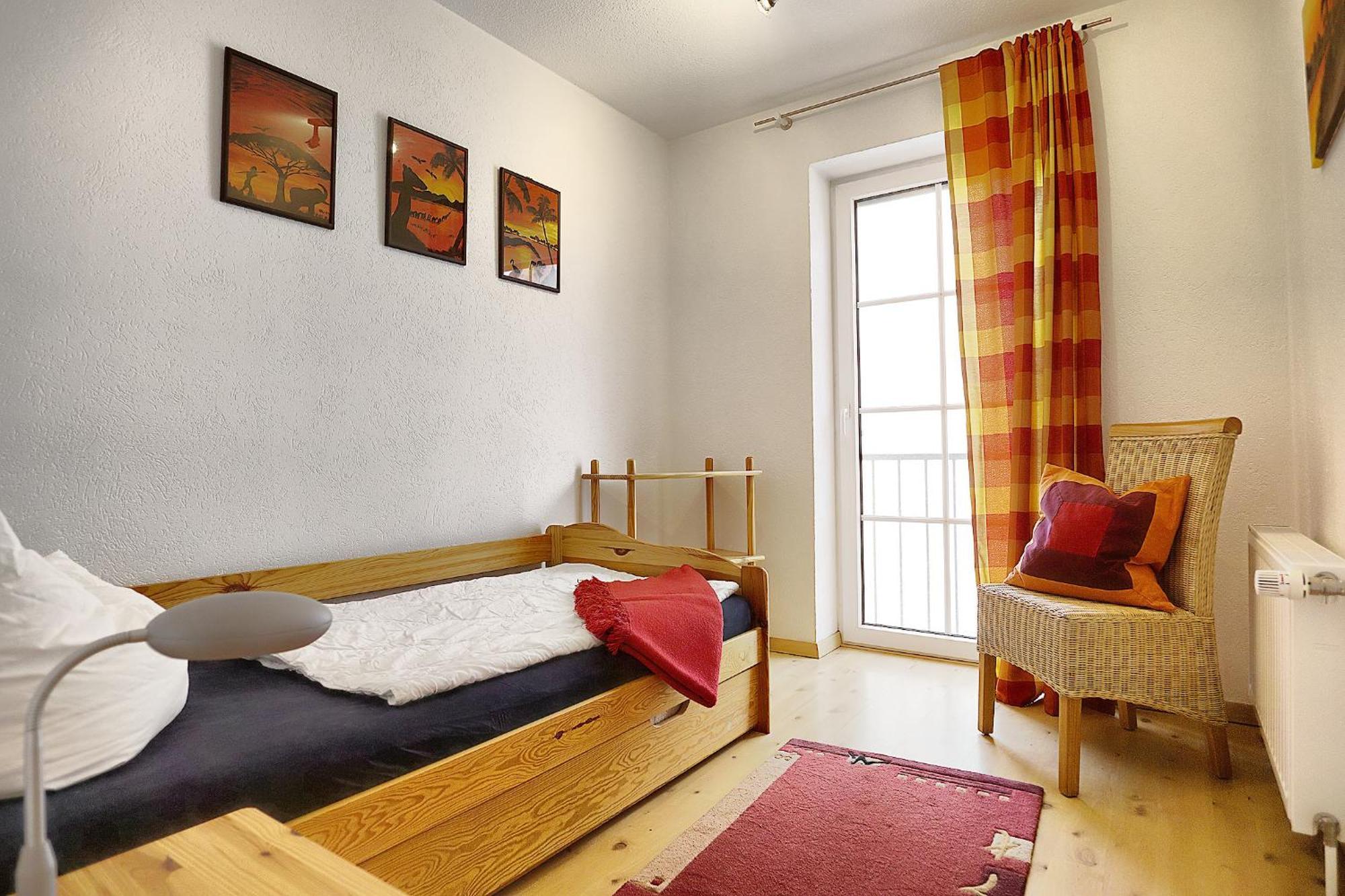 Apartamento Kranich Iii, Whg 14 Zingst Exterior foto